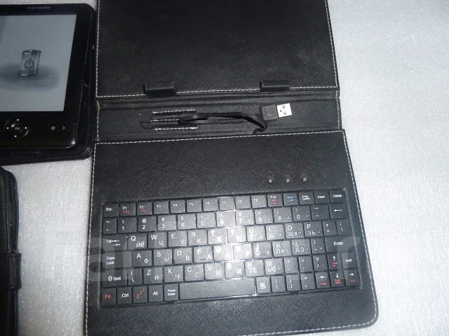Gmini MagicBook M61SHD ����