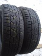 Semperit Speed-Grip. Зимние, без шипов, износ: 10%, 2 шт