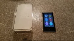 Apple iPod nano 7. ����
