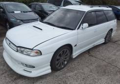 Subaru Legacy Wagon. BG5, EJ20R