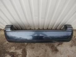 Бампер. Volkswagen Golf, 1J5, 1J1, 1E7 Volkswagen Bora, 1J6, 1J2 Двигатели: BCB, BER, AQY, AKQ, AUY, AXR, AZJ, AHW, ATN, APF, ANP, ASV, AGR, AZG, ALH...