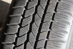 Continental Conti4x4WinterContact. Зимние, без шипов, износ: 5%, 2 шт