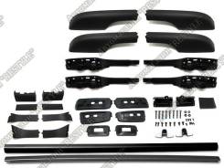 Рейлинг. Toyota Land Cruiser, URJ202, UZJ200W, URJ202W, J200, VDJ200, UZJ200
