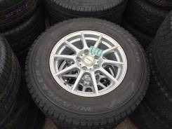 Goodyear Wrangler IP/N. Зимние, 2011 год, износ: 10%, 4 шт