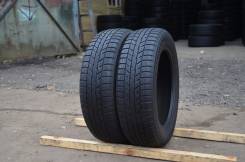 Yokohama W.drive. Зимние, без шипов, износ: 20%, 2 шт