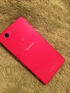 Sony Xperia Z3 Compact. �/�