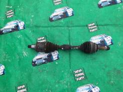 Привод. Toyota Highlander, MCU25L, MCU25 Toyota Kluger V, MCU25W, MCU25 Двигатель 1MZFE