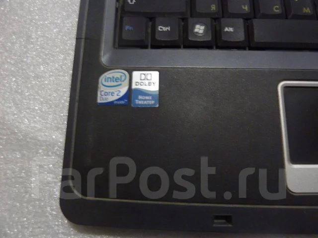Roverbook Nautilus W551WH. 17.1", 1,8����, ��� 512 ��, WiFi: 1, Bluetooth: 1 ����