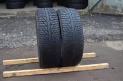 Viking SnowTech. Зимние, без шипов, износ: 20%, 2 шт