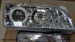 Фара. Toyota Corolla, AE104, EE107, CE101, CE105, AE102, CE107, AE100, CE109, EE105, EE103, EE101, CE101G, CE102G, AE103, AE109, EE108G, CE108G, EE108...