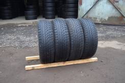 Dunlop SP Winter Response. Зимние, без шипов, без износа, 4 шт