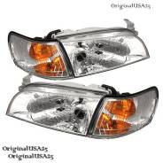 Фара. Toyota Corolla, EE107, AE100, EE101, EE103, EE105, CE101, CE107, CE105, 11, CE109, AE102, AE104, EE106, CE108G, EE108, AE101, AE101G, AE100G, CE...