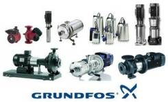 Ремонт насосов Grundfos, Vilo, Unipump, Джилекс, Pedrollo во Владивостоке