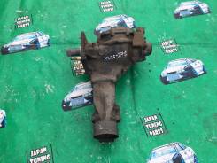Раздаточная коробка. Toyota Kluger V, MCU25 Toyota Highlander, MCU25 Двигатель 1MZFE