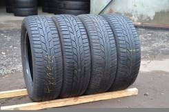 Semperit Speed-Grip. Зимние, без шипов, износ: 20%, 4 шт