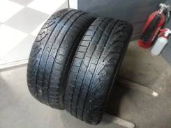 Pirelli W 210 Sottozero S2 Run Flat. Зимние, без шипов, износ: 30%, 2 шт