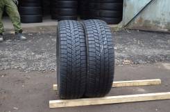 Bridgestone Blizzak LM-20. Зимние, без шипов, износ: 20%, 2 шт