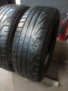 Pirelli W 240 Sottozero S2 Run Flat. Зимние, без шипов, износ: 30%, 2 шт