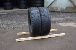 Hankook Icebear W440. Зимние, без шипов, износ: 20%, 2 шт