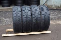 Hankook Winter i*cept RS W442. Зимние, без шипов, износ: 20%, 4 шт