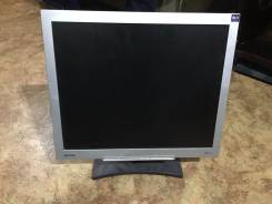 BenQ. 17" (43 см), технология LCD (ЖК)
