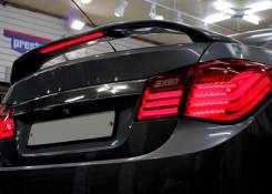 Стоп-сигнал. Chevrolet Cruze, J300. Под заказ