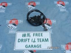 Замок капота. Toyota Chaser, GX100, GX81, JZX101, GX60, GX71, GX90, JZX100, GX105, JZX105, GX61, JZX90, JZX91, JZX81, JZX93