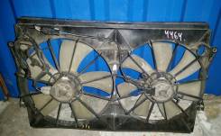 Диффузор. Toyota Wish, ANE11, ZNE10, ANE10, ZNE14, ANE10G, ZNE14G, ZNE10G, ANE11W Toyota Allion, ZZT240, ZZT245, AZT240 Toyota Corolla Fielder, ZZE124...