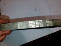 Ремень. Toyota: Cresta, Carina, Vista, Celica, Camry, Corona, Carina II, Carina E, Corona Exiv, Carina ED, Mark II, Starlet, Chaser Mazda Millenia, TA...