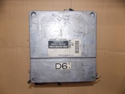 Блок управления двс. Toyota Succeed, NCP51 Toyota Probox, NCP51 Двигатель 1NZFE