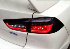 Стоп-сигнал. Mitsubishi Lancer X Mitsubishi Galant Fortis, CY3A, CY4A, CY6A. Под заказ