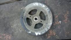 Шкив коленвала. Toyota Corolla, AE91 Toyota Sprinter, AE91 Двигатель 5AFE