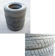 Dunlop Graspic DS2. Зимние, без шипов, износ: 10%, 4 шт