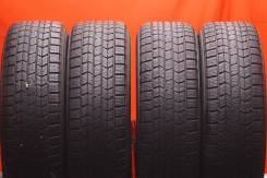 Dunlop DSX-2. Зимние, без шипов, износ: 10%, 4 шт