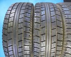 Toyo Observe Garit G30. Зимние, без шипов, износ: 10%, 4 шт