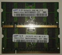 SO-DIMM DDR2. ����