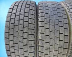 Yokohama Ice Guard IG10. Зимние, без шипов, износ: 10%, 2 шт