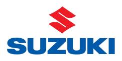 Диагностика Suzuki