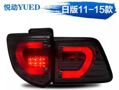 Стоп-сигнал. Toyota Fortuner, TGN51L, KUN60L, KUN51L. Под заказ
