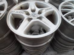 Toyota. 6.5x16, 5x114.30, ET35