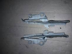 Крепление капота. Toyota Caldina, ST210, ST210G