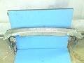 Жесткость бампера. Nissan: Stagea, Langley, Pulsar, Liberta Villa, Cefiro, Skyline, Laurel Двигатель RB20DE