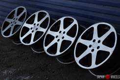 Zeit. 8.0x19, 5x114.30, ET45