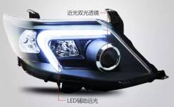 Фара. Toyota Fortuner, KUN51L, KUN60L, TGN51L. Под заказ