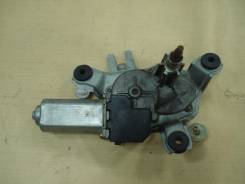 Мотор стеклоочистителя. Toyota Allion, ZZT245, ZZT240, AZT240, NZT240 Toyota Premio, ZZT240, AZT240, NZT240, ZZT245 Двигатели: 1NZFE, 1AZFSE, 1ZZFE