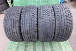 Bridgestone Blizzak MZ-03. Зимние, без шипов, износ: 10%, 4 шт