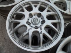 Nissan. 6.5x16, 5x114.30, ET40