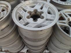 Toyota. 7.0x15, 6x139.70, ET8