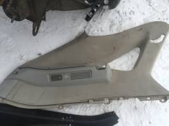 Обшивка багажника. Lexus: RX330, RX350, RX300, RX400h, RX300/330/350, RX330 / 350
