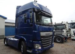 DAF XF. 106 460 SSC, 13 000 куб. см., 44 000 кг. Под заказ